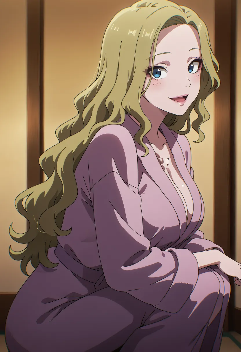 Preview of Hilma_Cygnaeus LoRA
