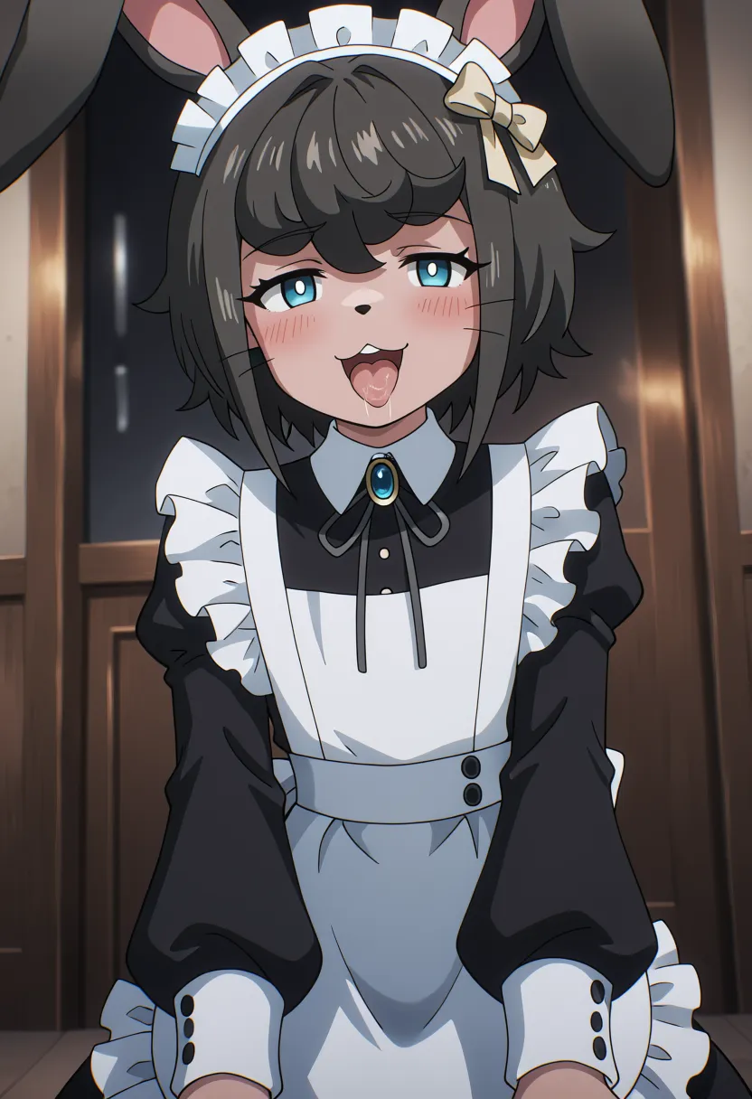 Preview of Headhunter_Rabbit LoRA