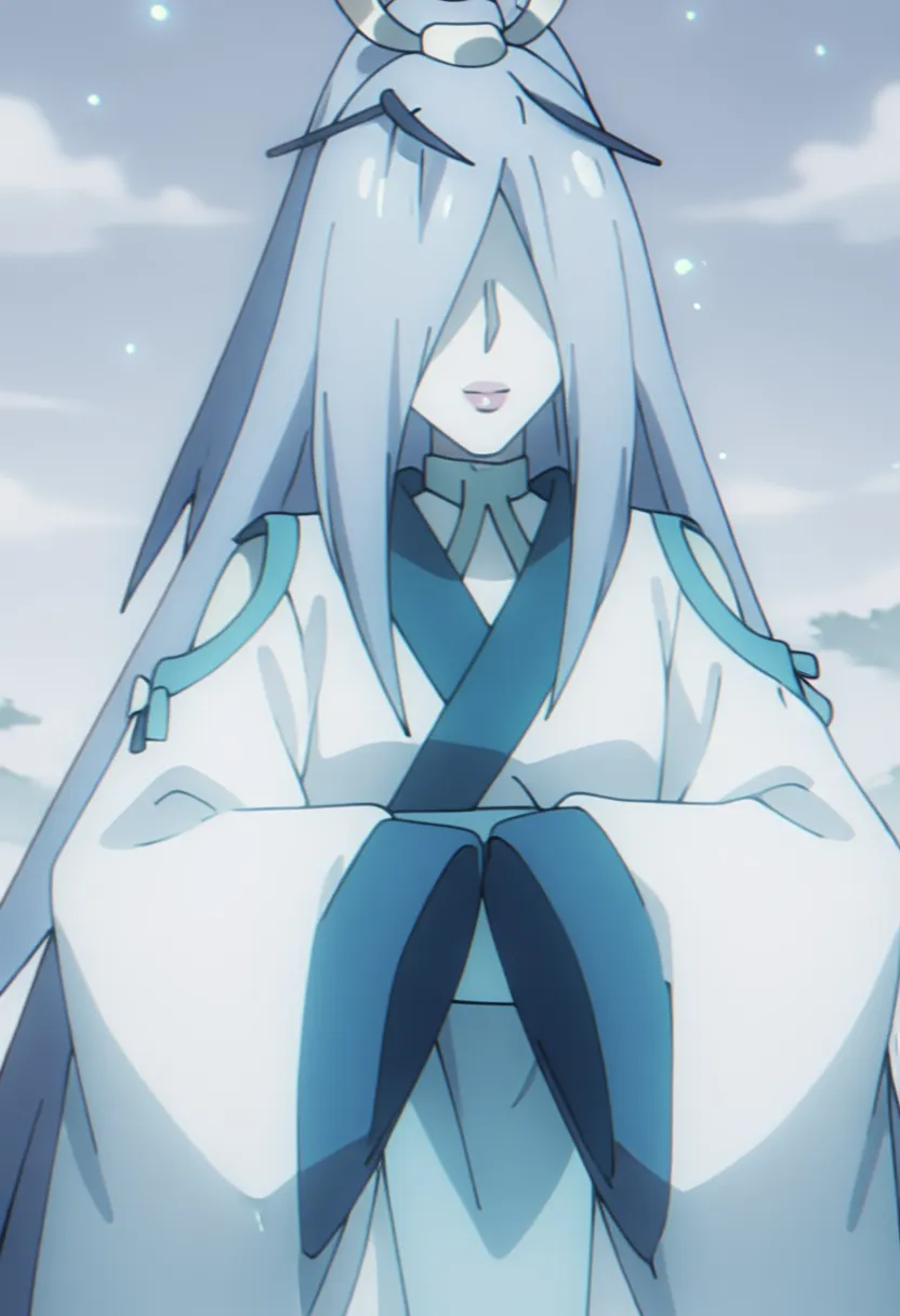 Preview of Frost_Virgin LoRA