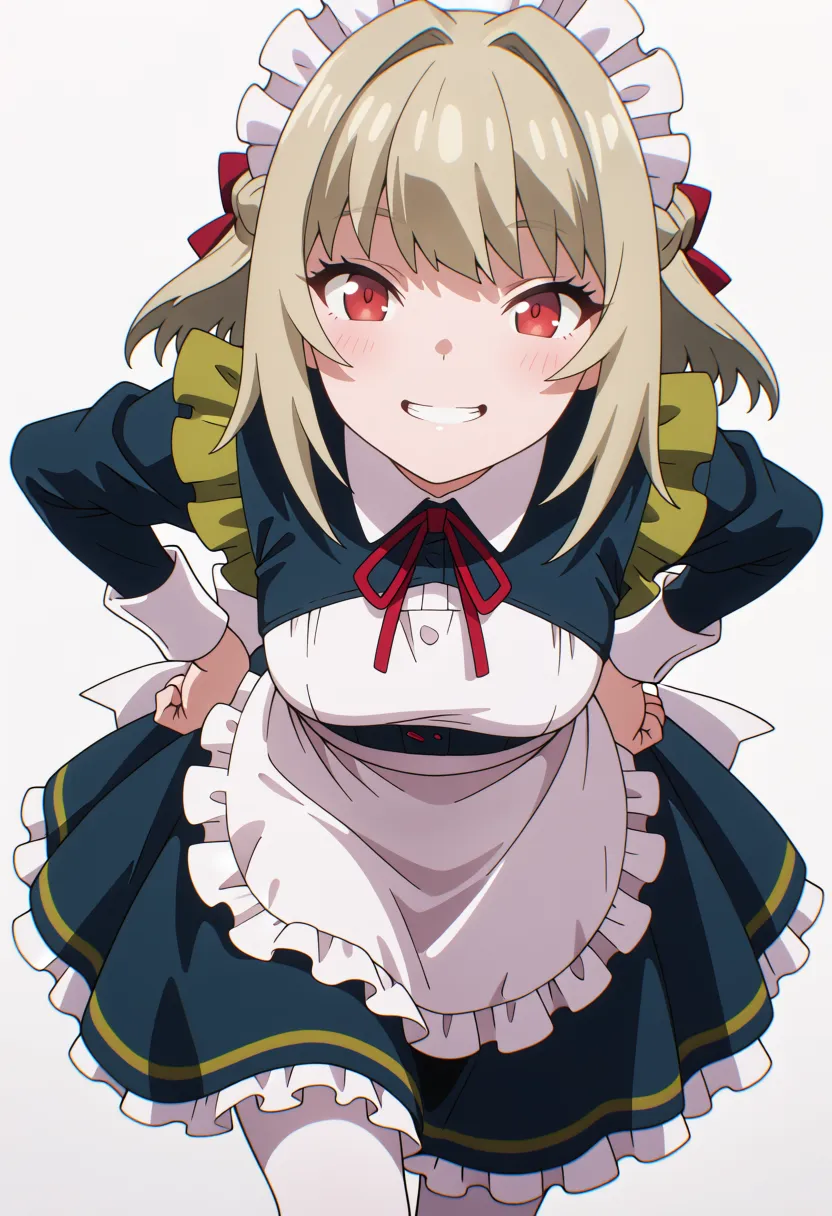 Preview of Fith LoRA