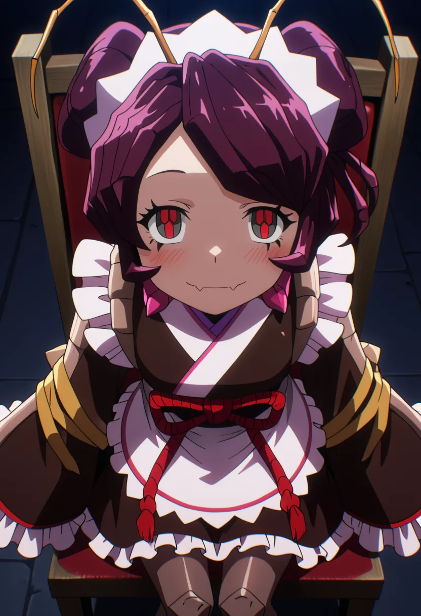 Preview of Entoma_Vasilissa_Zeta LoRA