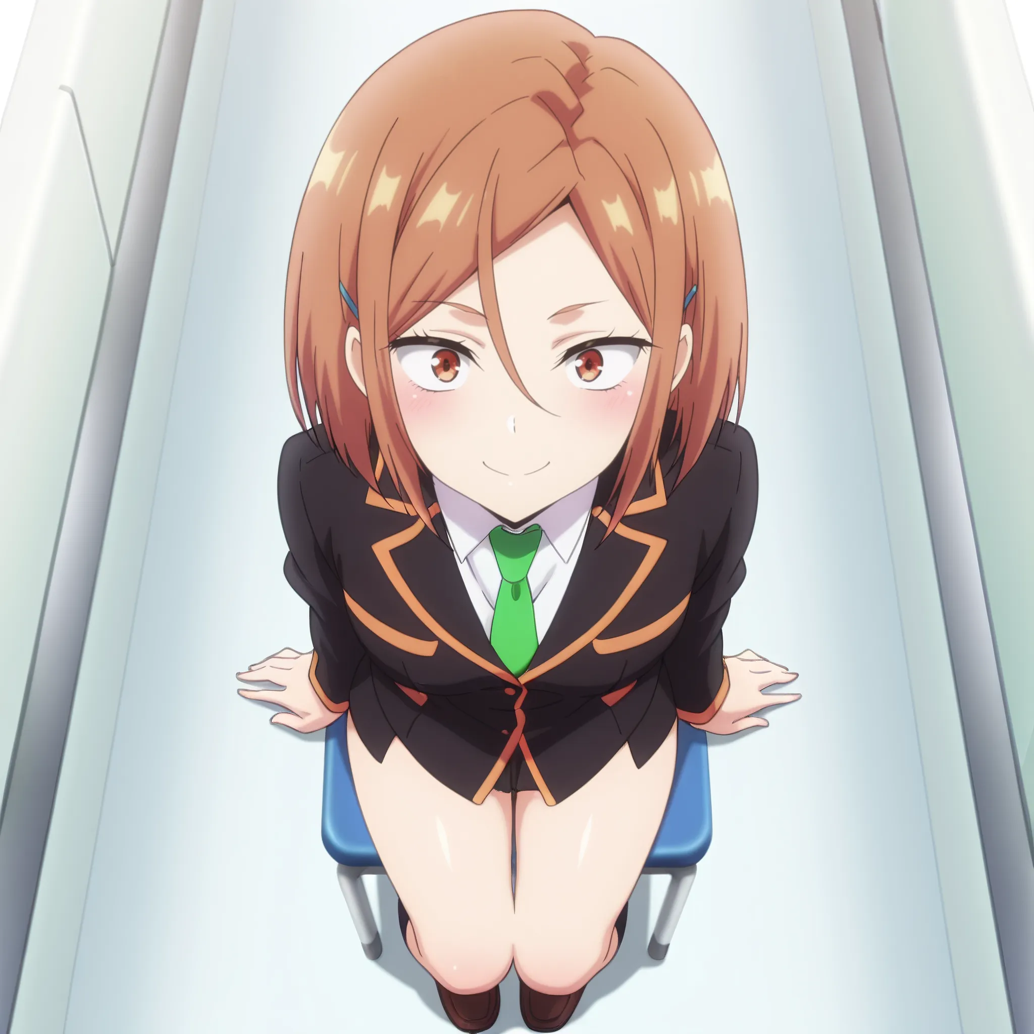 Preview of Yayoi_Toba LoRA