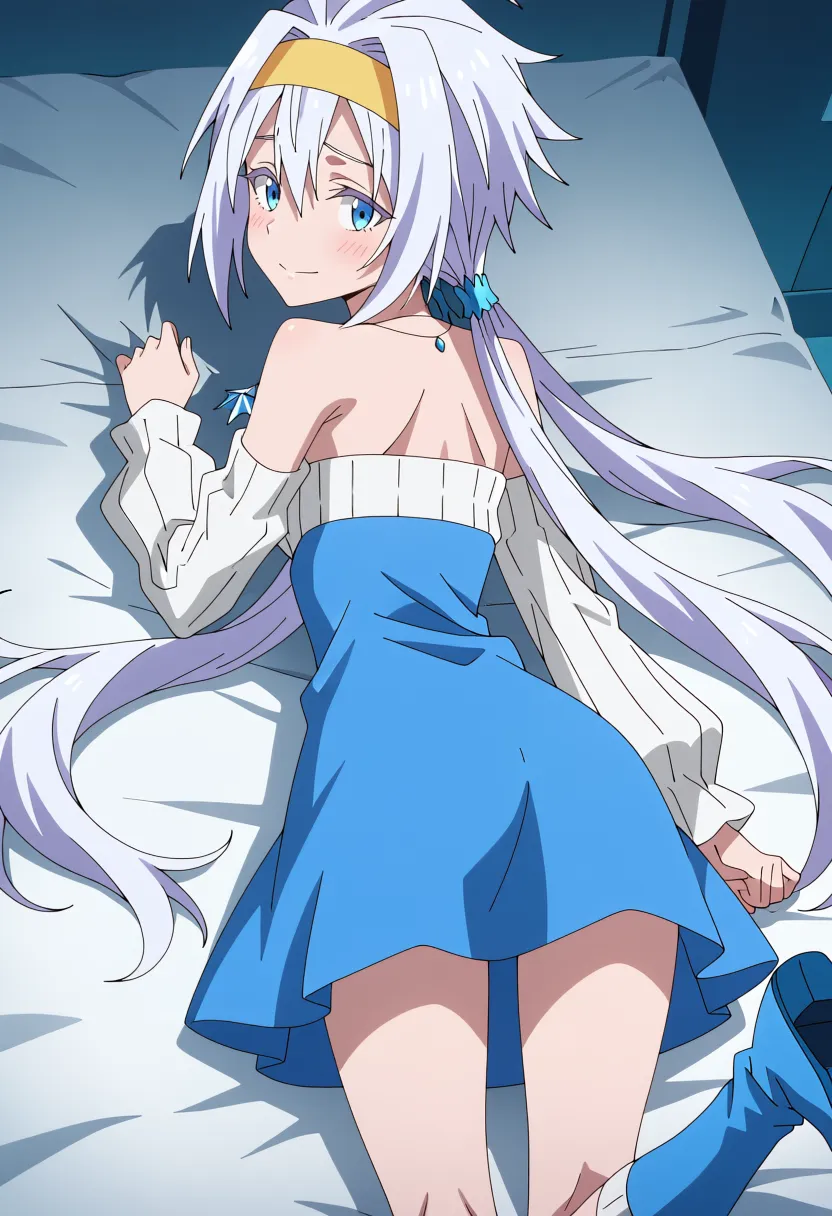 Preview of Velzard LoRA