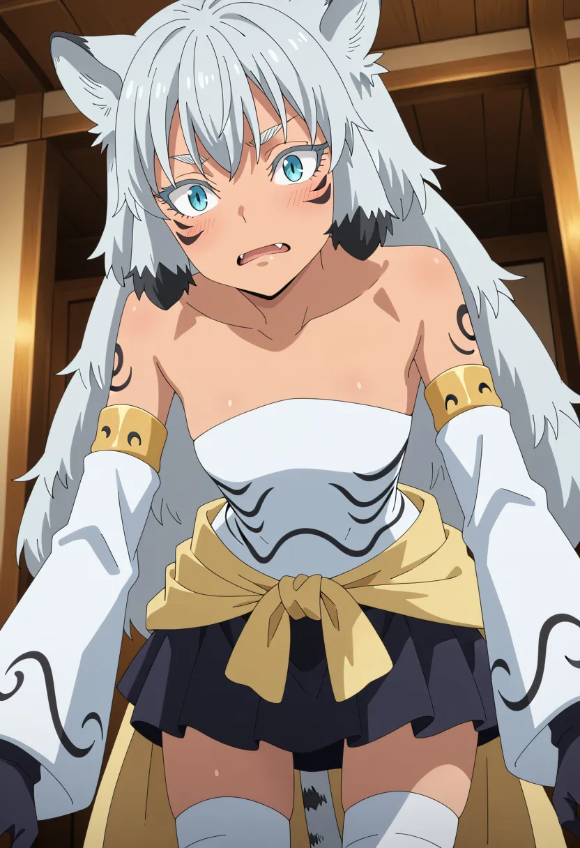 Preview of Suphia LoRA