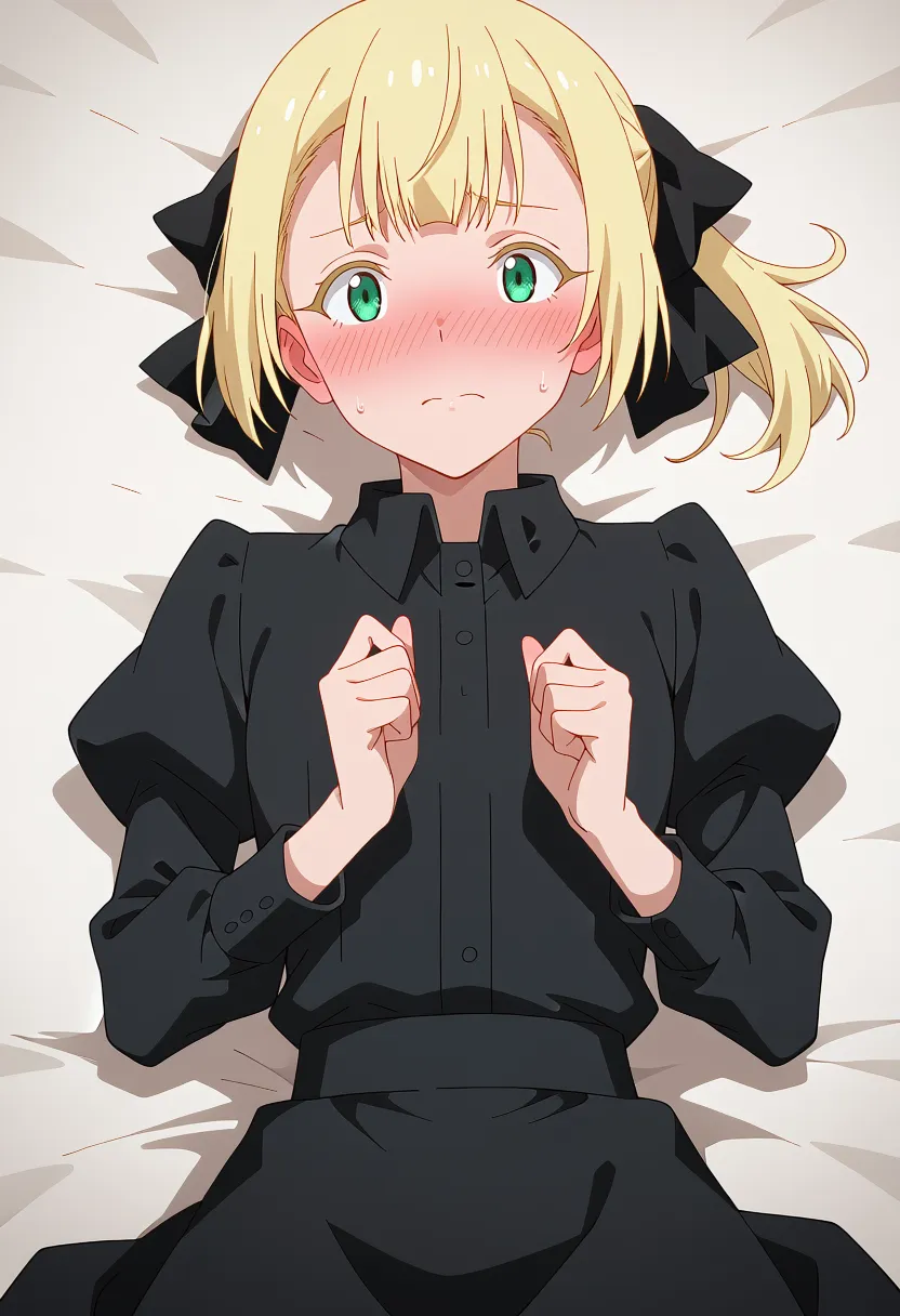Preview of Ritus LoRA