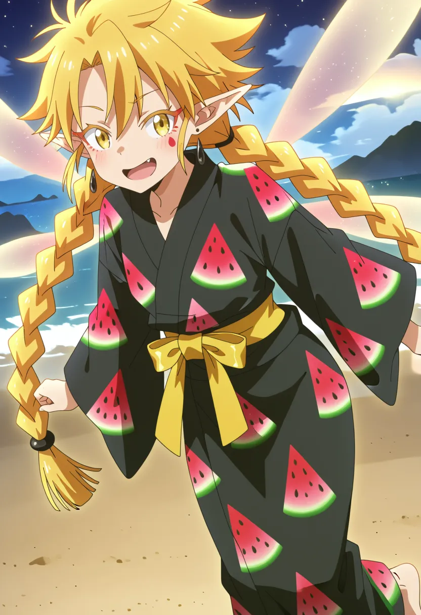 Preview of Ramiris LoRA
