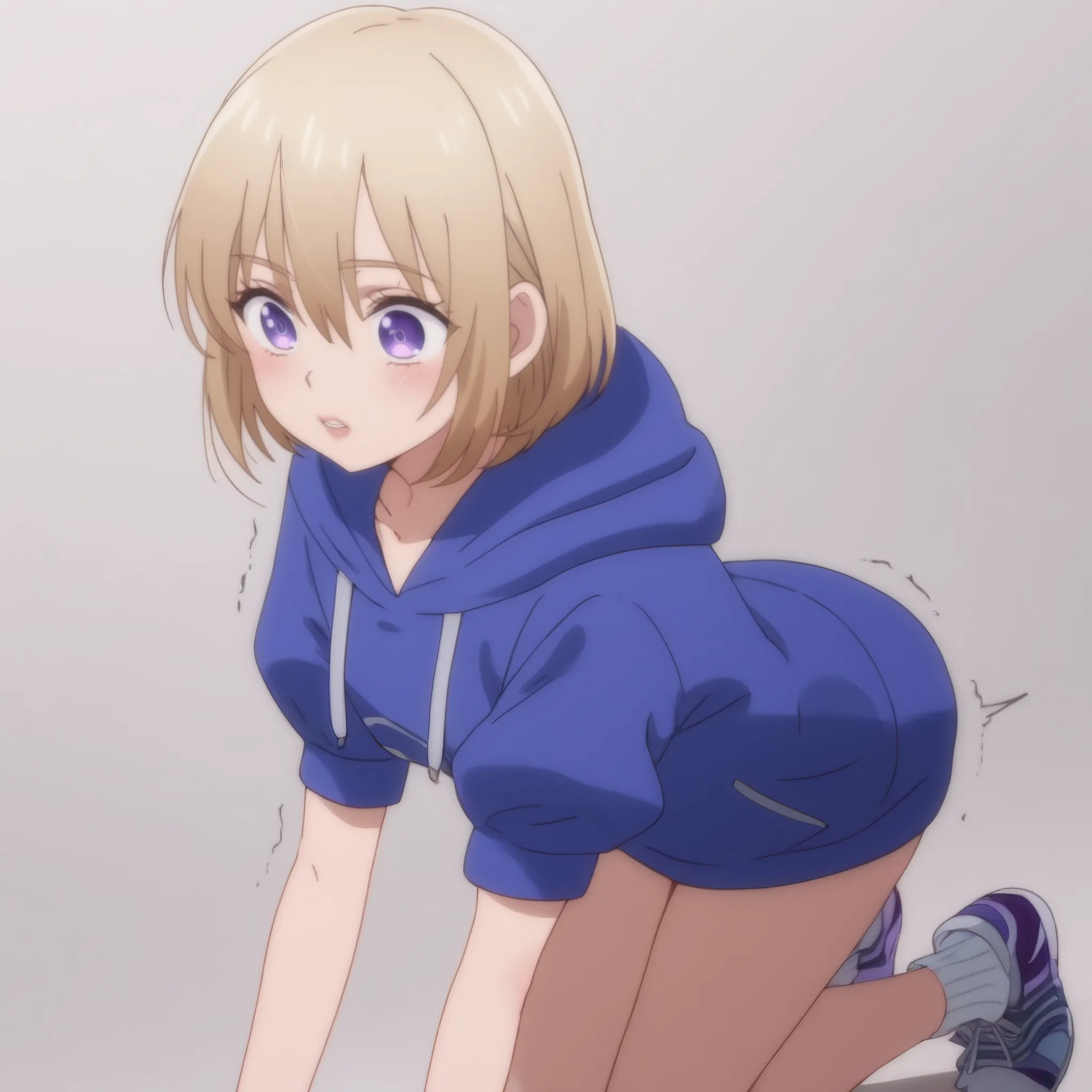 Preview of Sachi_Umino LoRA