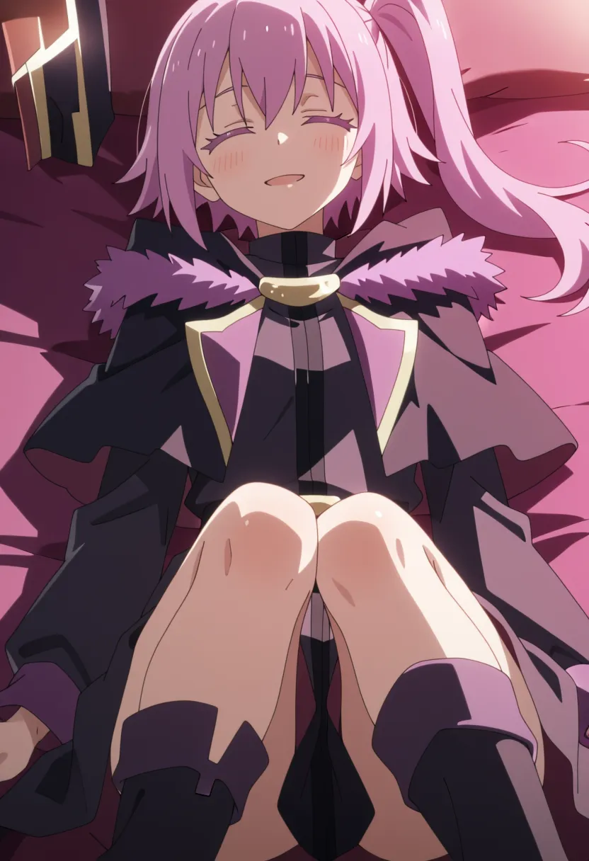 Preview of Primordial_Violet LoRA
