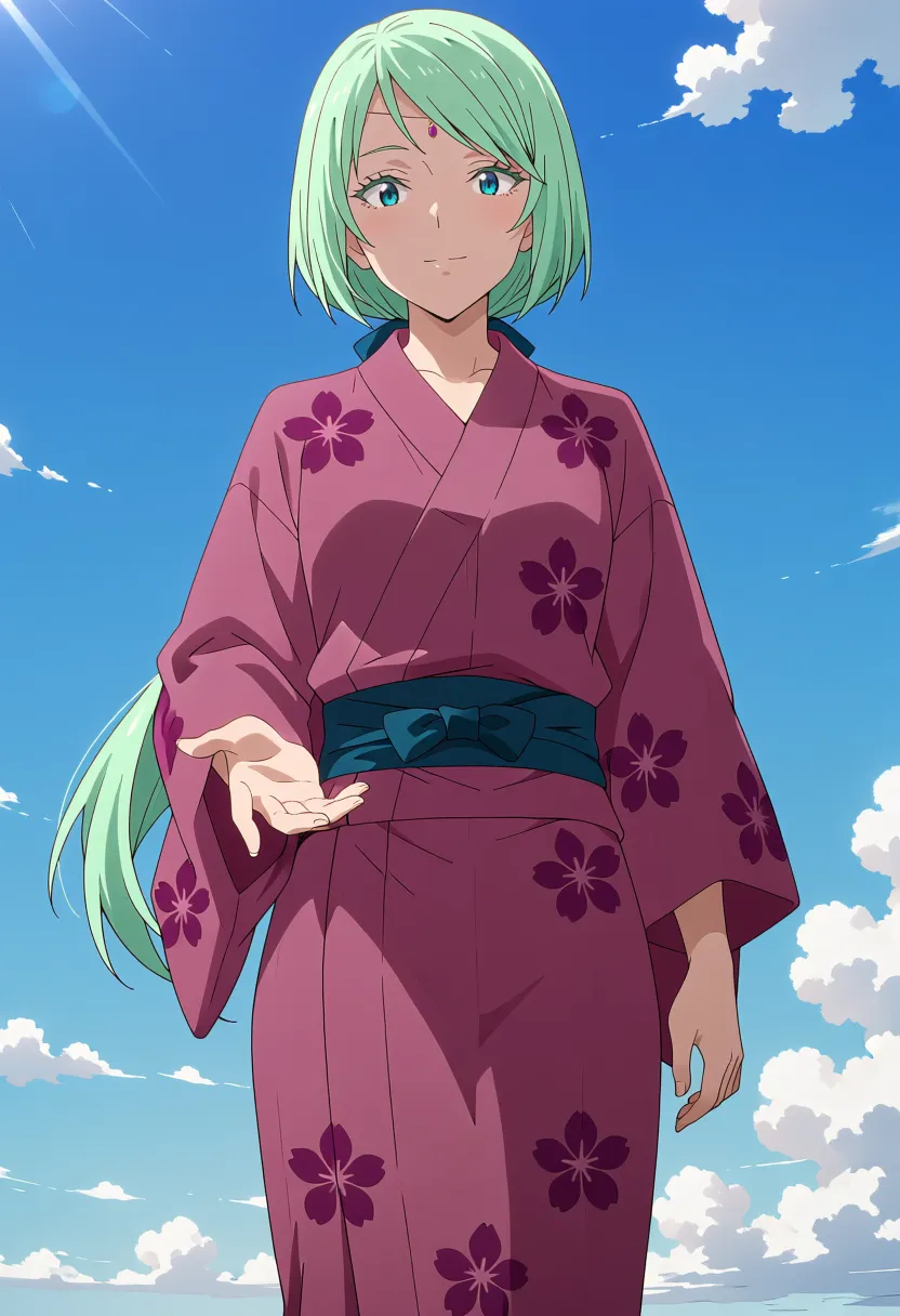 Preview of Mjurran LoRA
