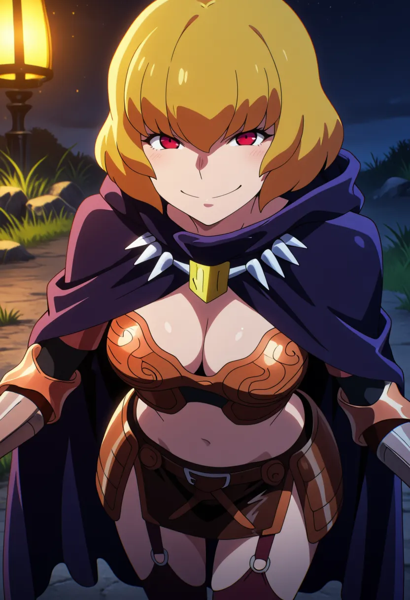 Preview of Clementine LoRA