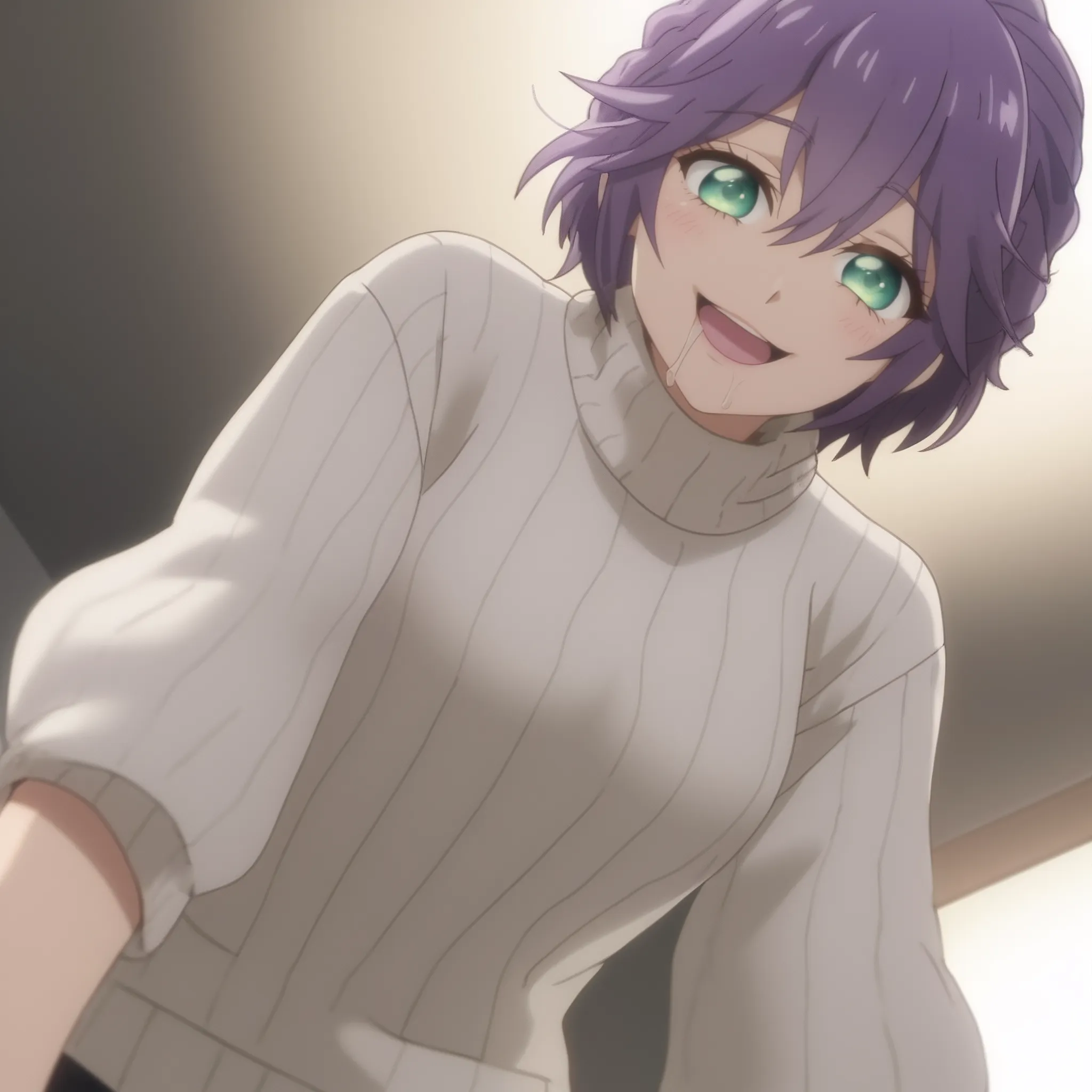 Preview of Hiro_Segawa LoRA