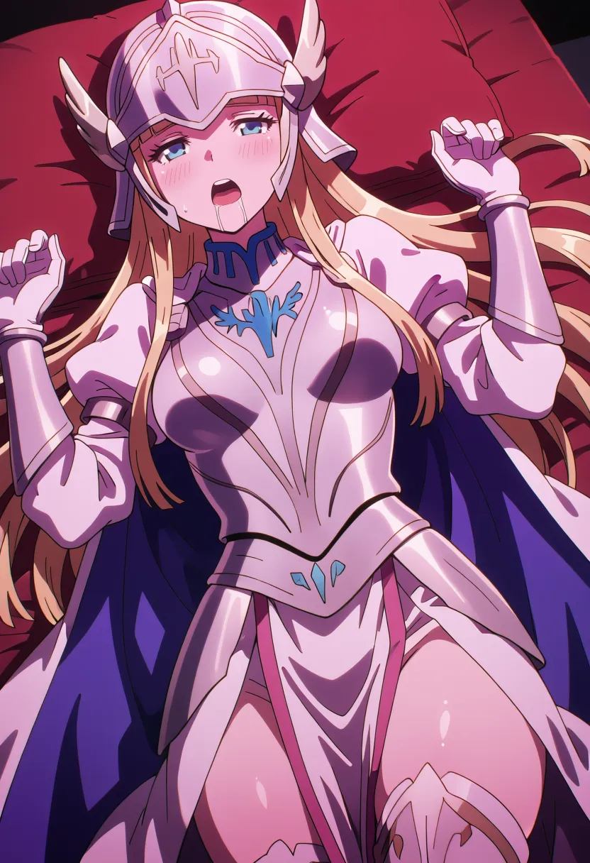 Preview of Calca_Bessarez LoRA