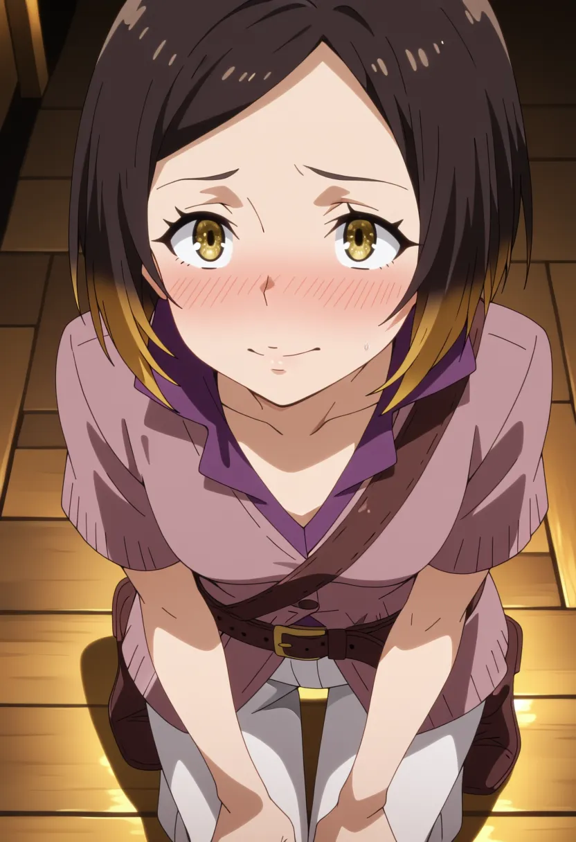 Preview of Kirara_Mizutani LoRA
