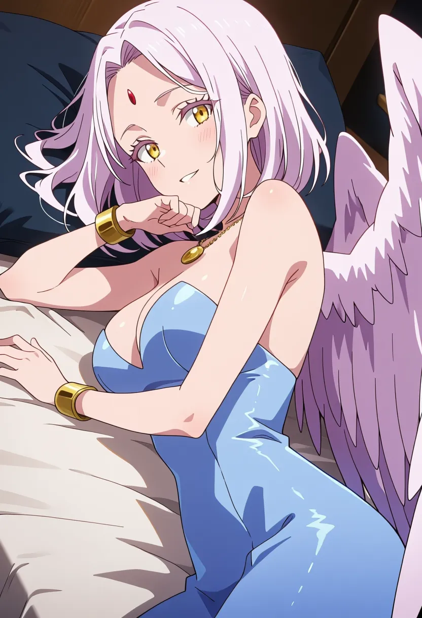 Preview of Frey LoRA