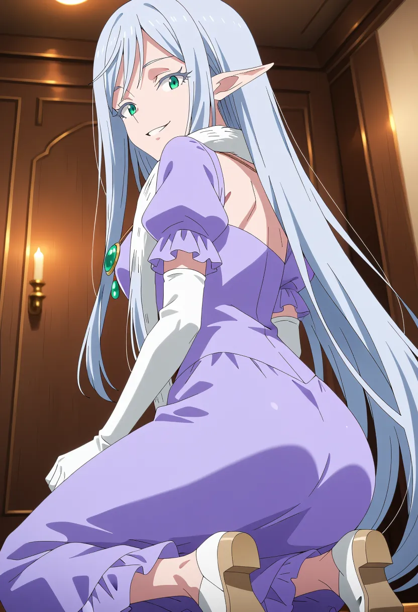 Preview of Elmesia_El-ru_Thalion LoRA
