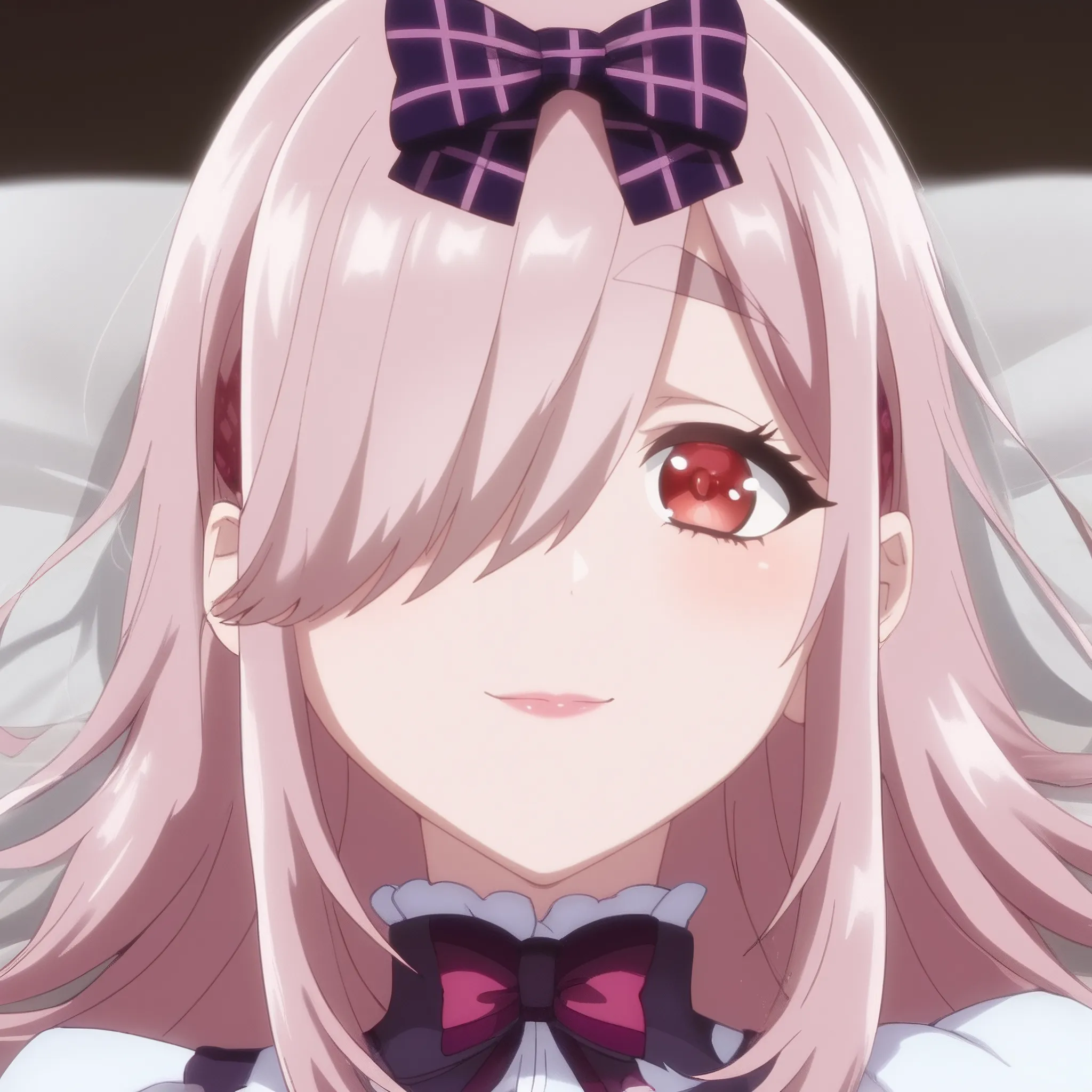 Preview of Ai_Mochizuki LoRA