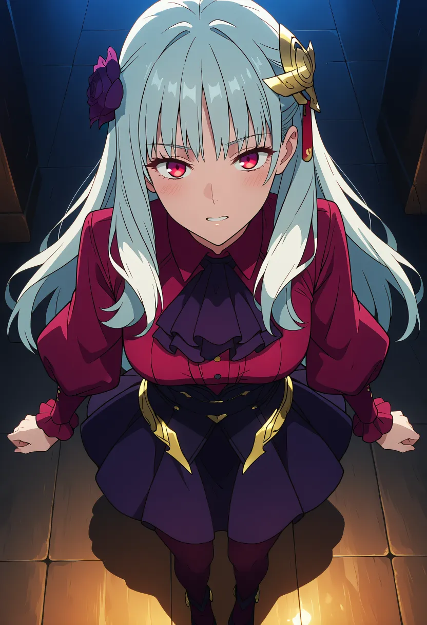 Preview of Ishtar LoRA