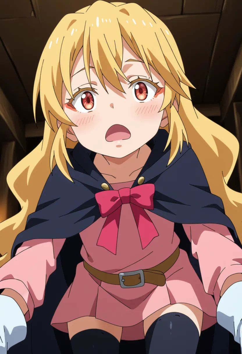 Preview of Alice_Rondo LoRA
