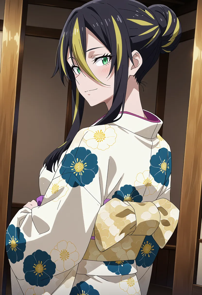 Preview of Albis LoRA