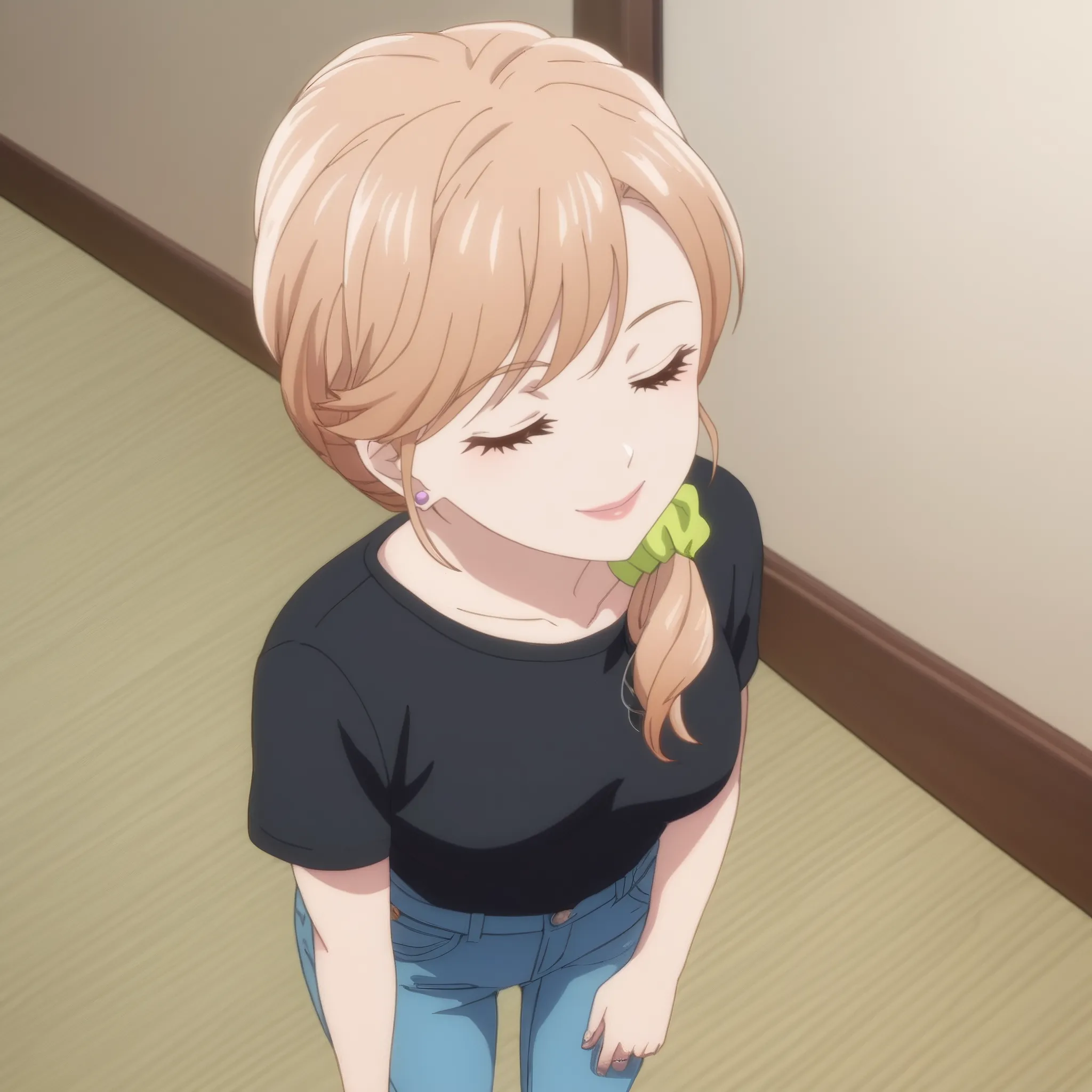 Preview of Namie_Umino LoRA