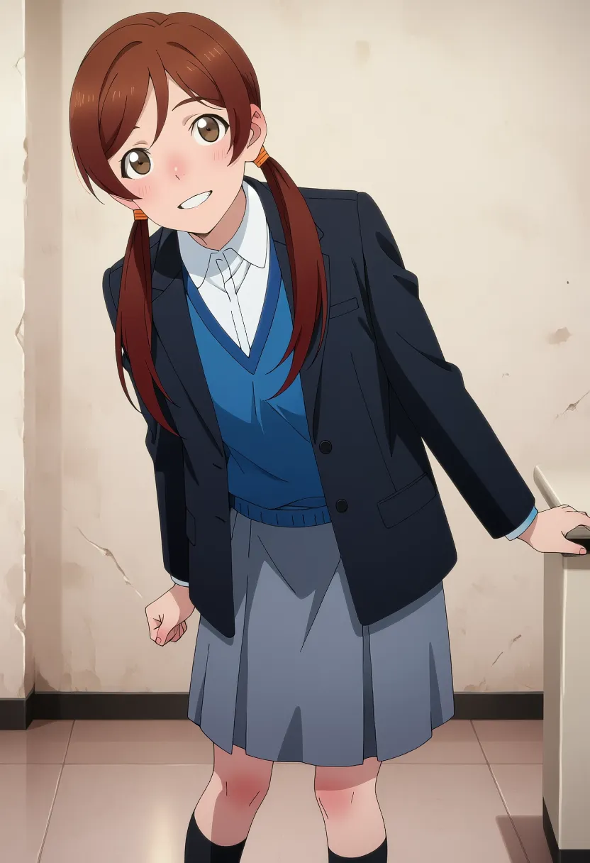 Preview of Su-mi_Yu LoRA