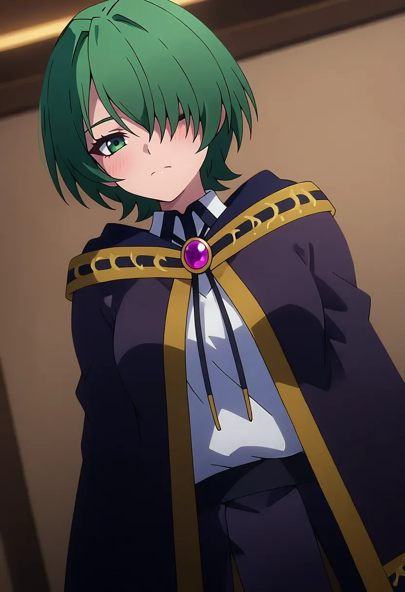 Preview of Karen_Mainly LoRA