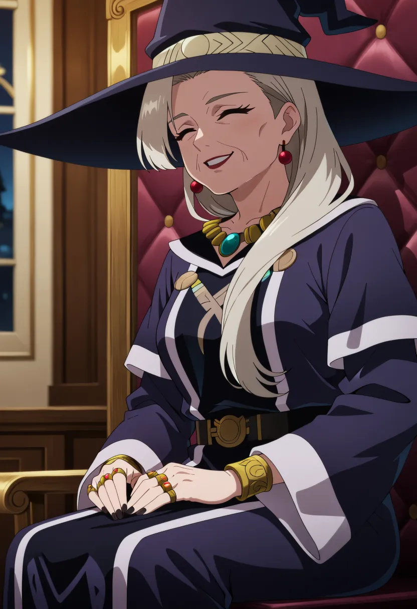 Preview of Caldron_Anouve LoRA