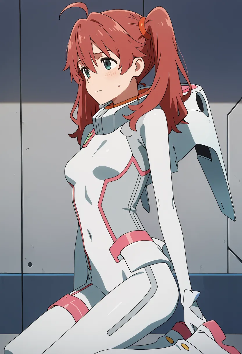 Preview of Miku LoRA