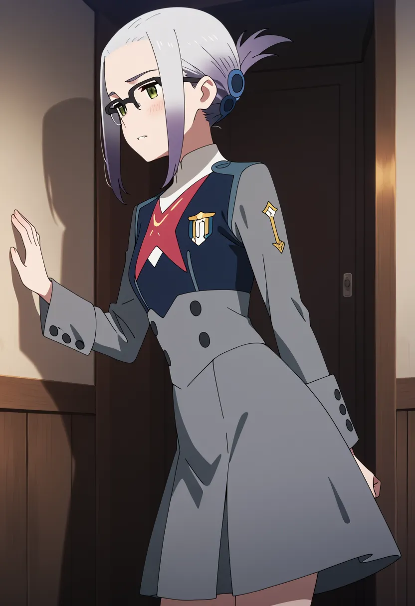Preview of Ikuno LoRA