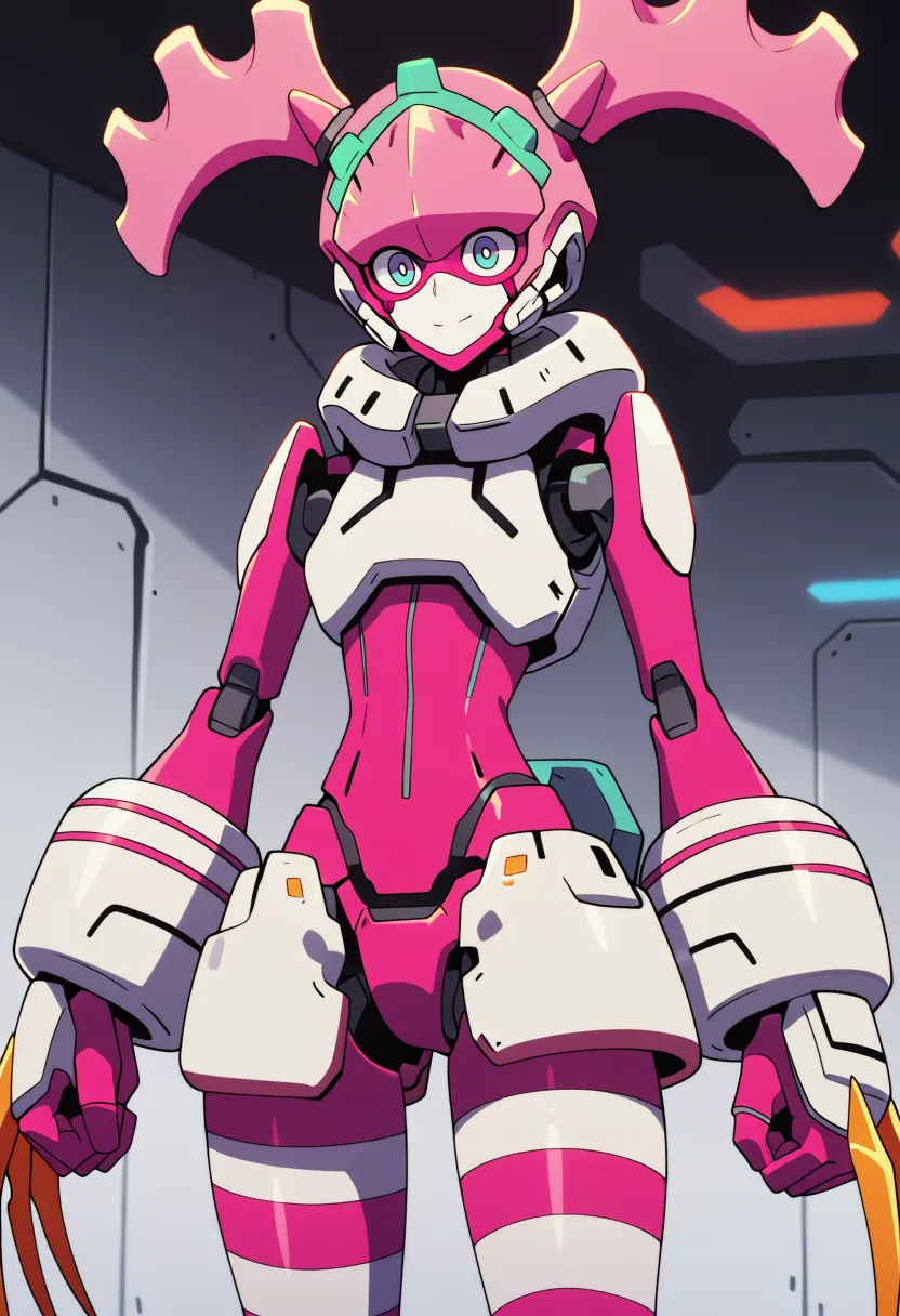 Preview of Argentea LoRA