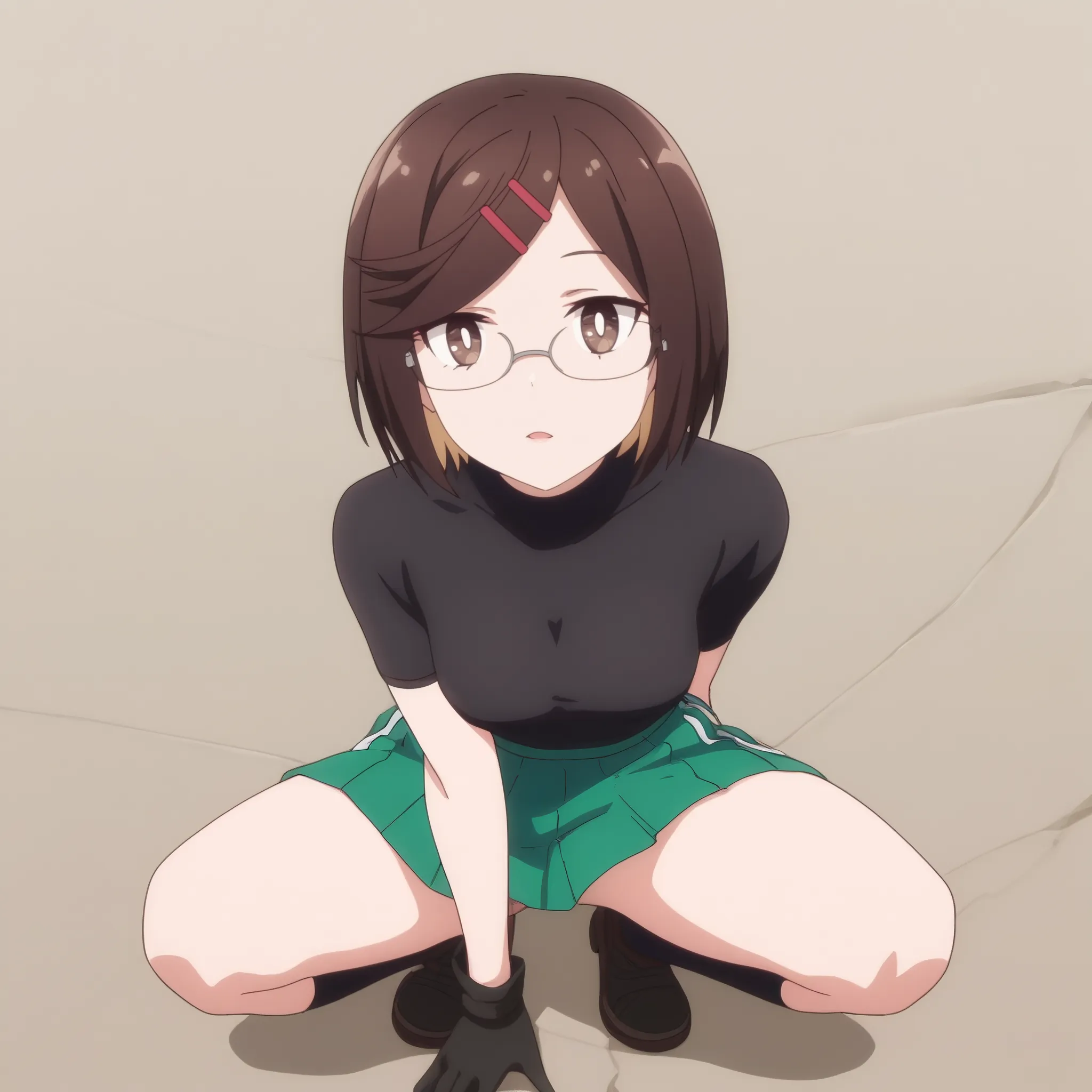Preview of Konoha_Koga LoRA