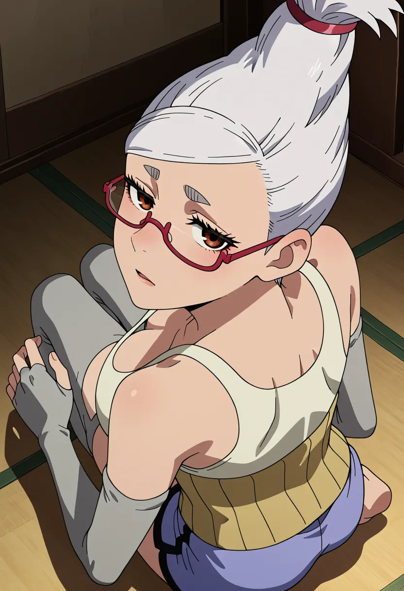 Preview of Seiko_Ayase LoRA
