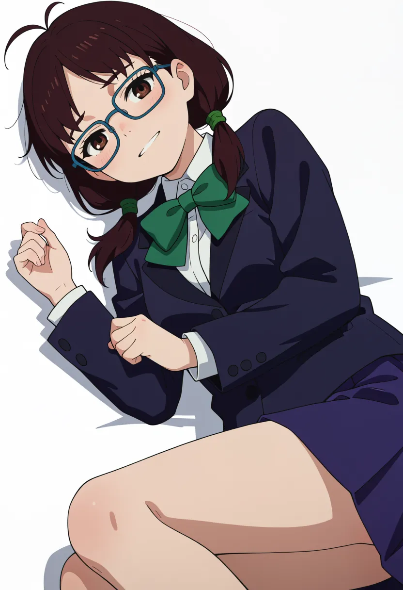 Preview of Rin_Sawaki LoRA