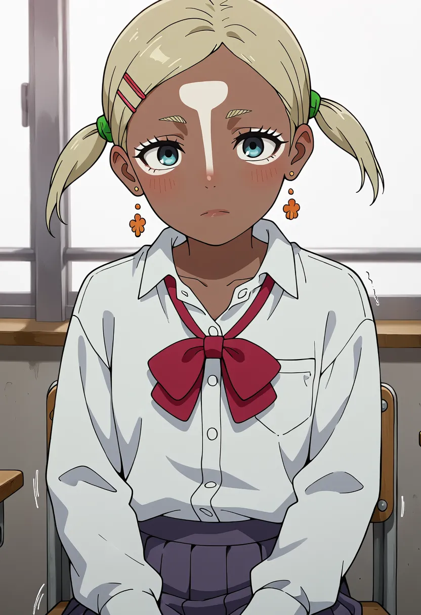 Preview of Muko_(kei) LoRA