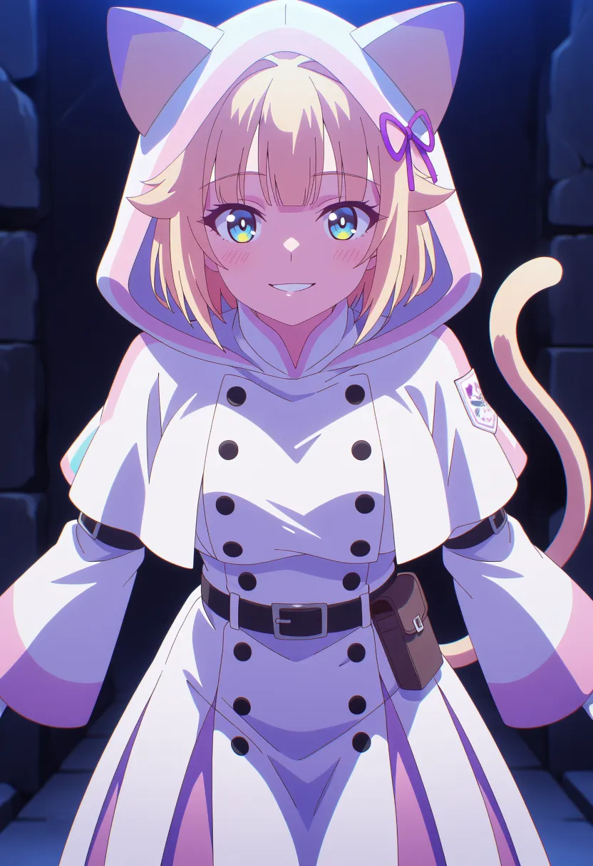 Preview of Pearl_Diamond LoRA