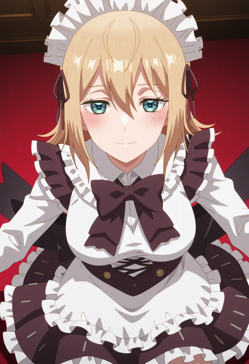 Preview of Olivia LoRA
