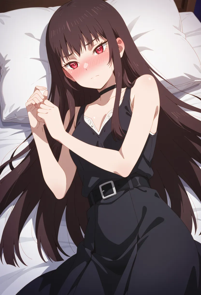 Preview of Hertrude_Sera_Fanoss LoRA