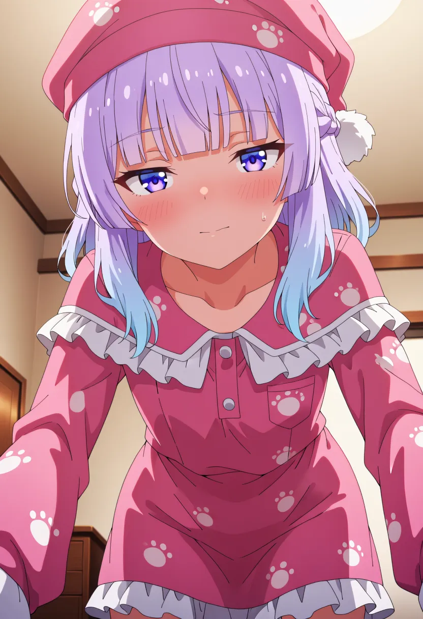 Preview of Arisu_Sakayanagi LoRA
