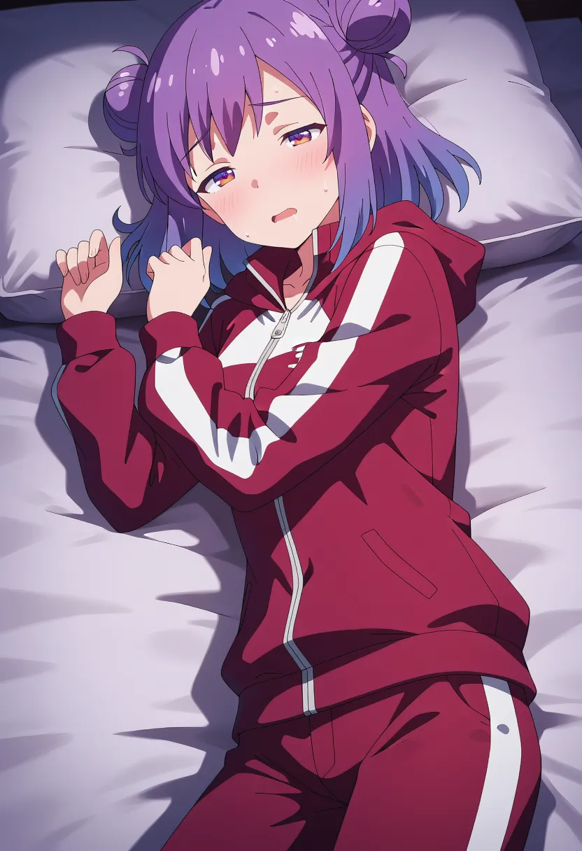 Preview of Akane_Tachibana LoRA