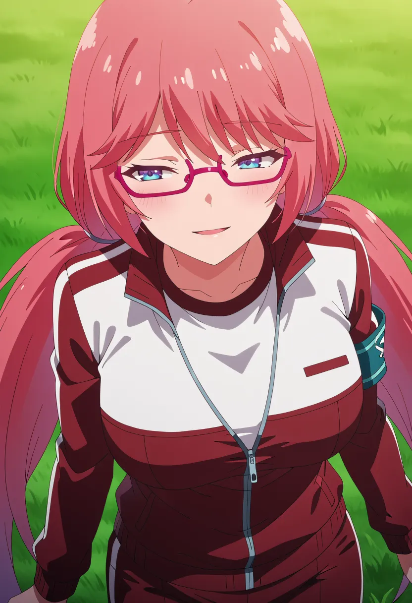Preview of Airi_Sakura LoRA