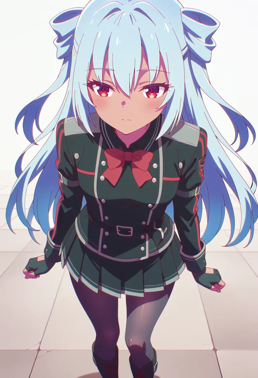 Preview of Kerlich_Sea LoRA