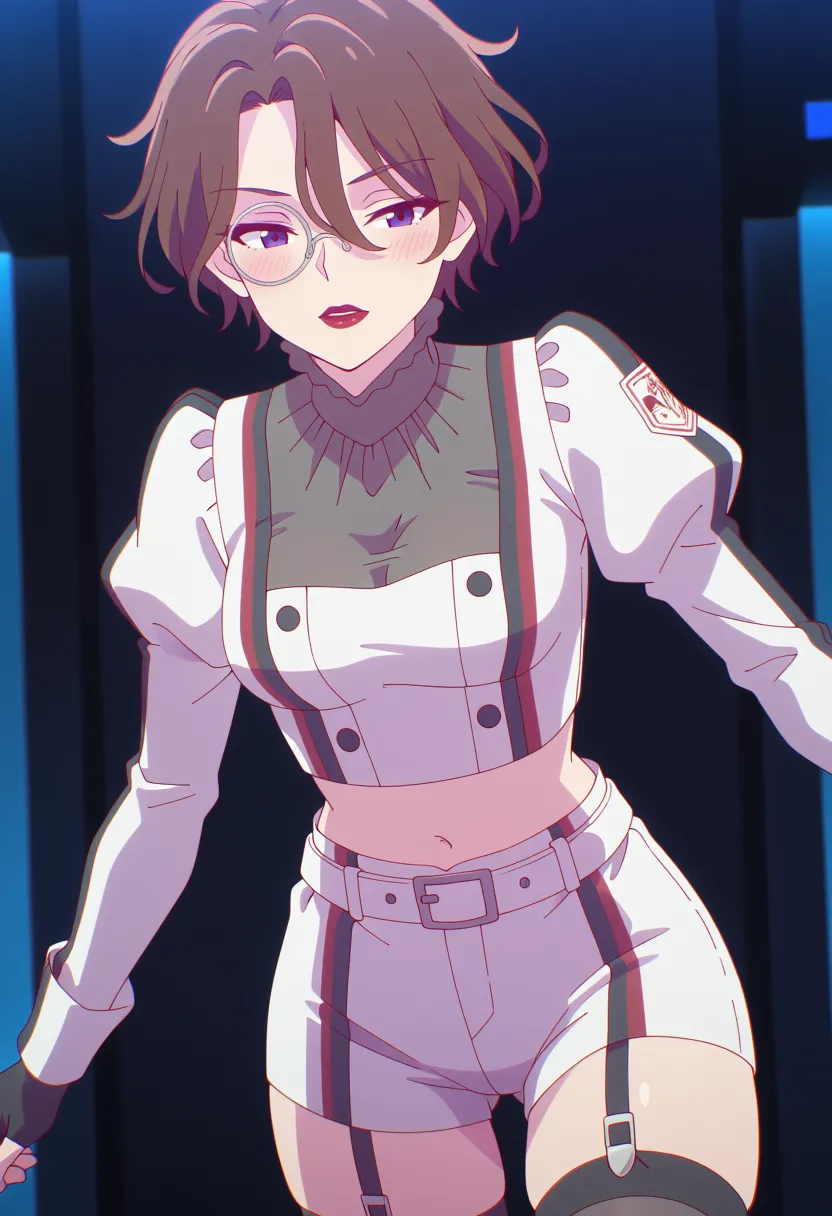 Preview of Camilla LoRA