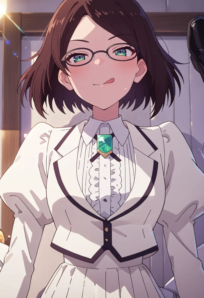 Preview of Tsukasa_Hasunuma LoRA