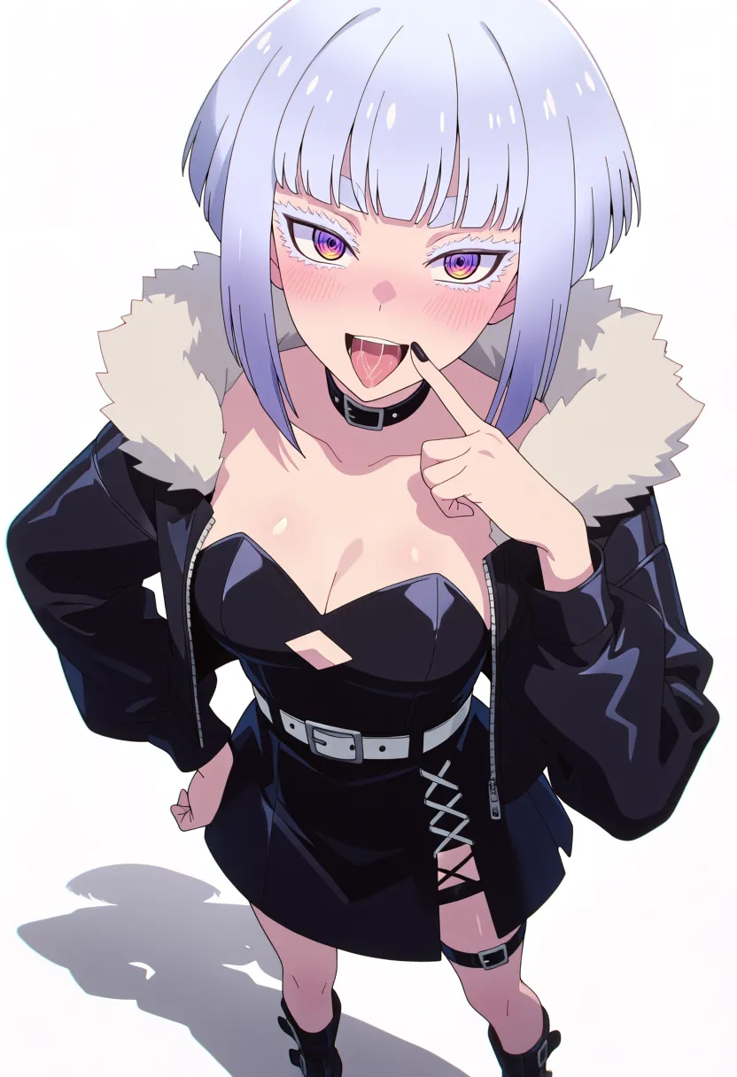 Preview of Tamaki_Shiraya LoRA