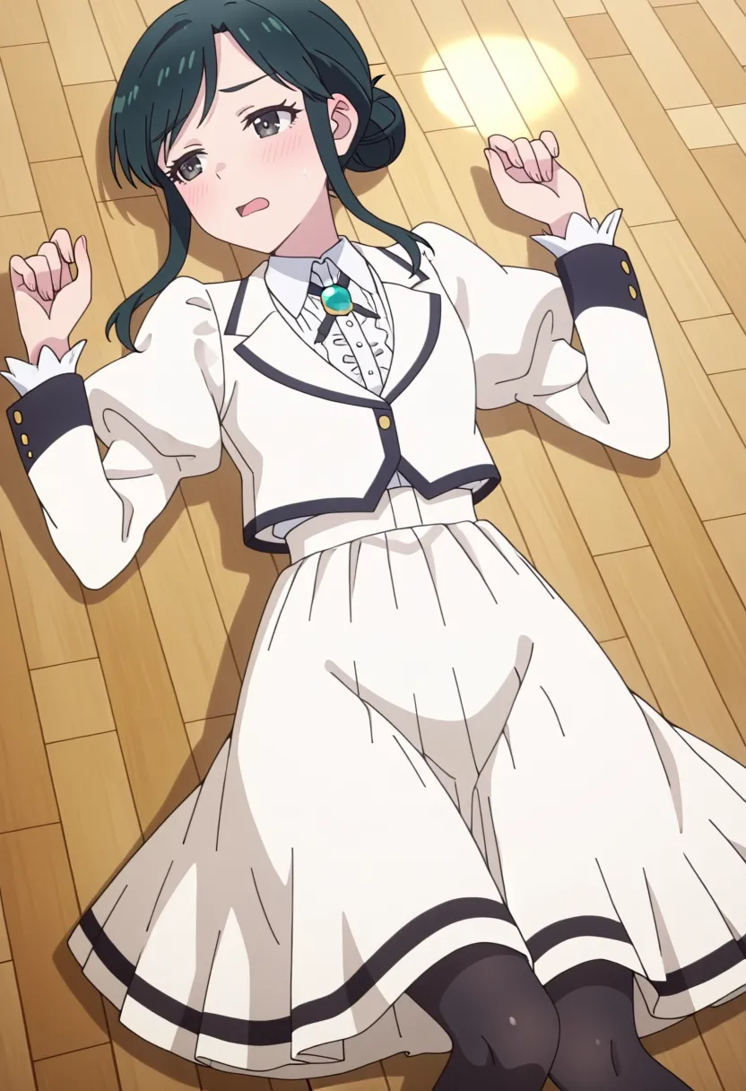 Preview of Sonoko_Gotoda LoRA