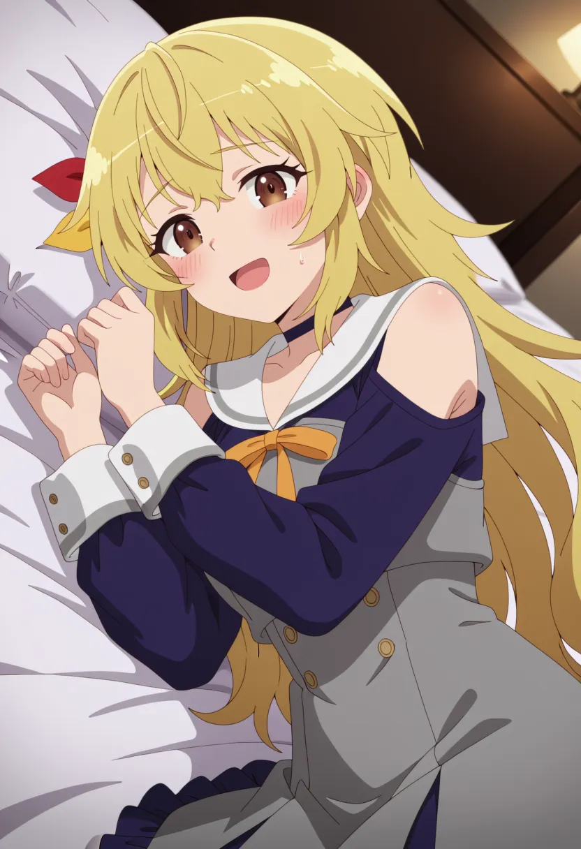 Preview of Yifa LoRA