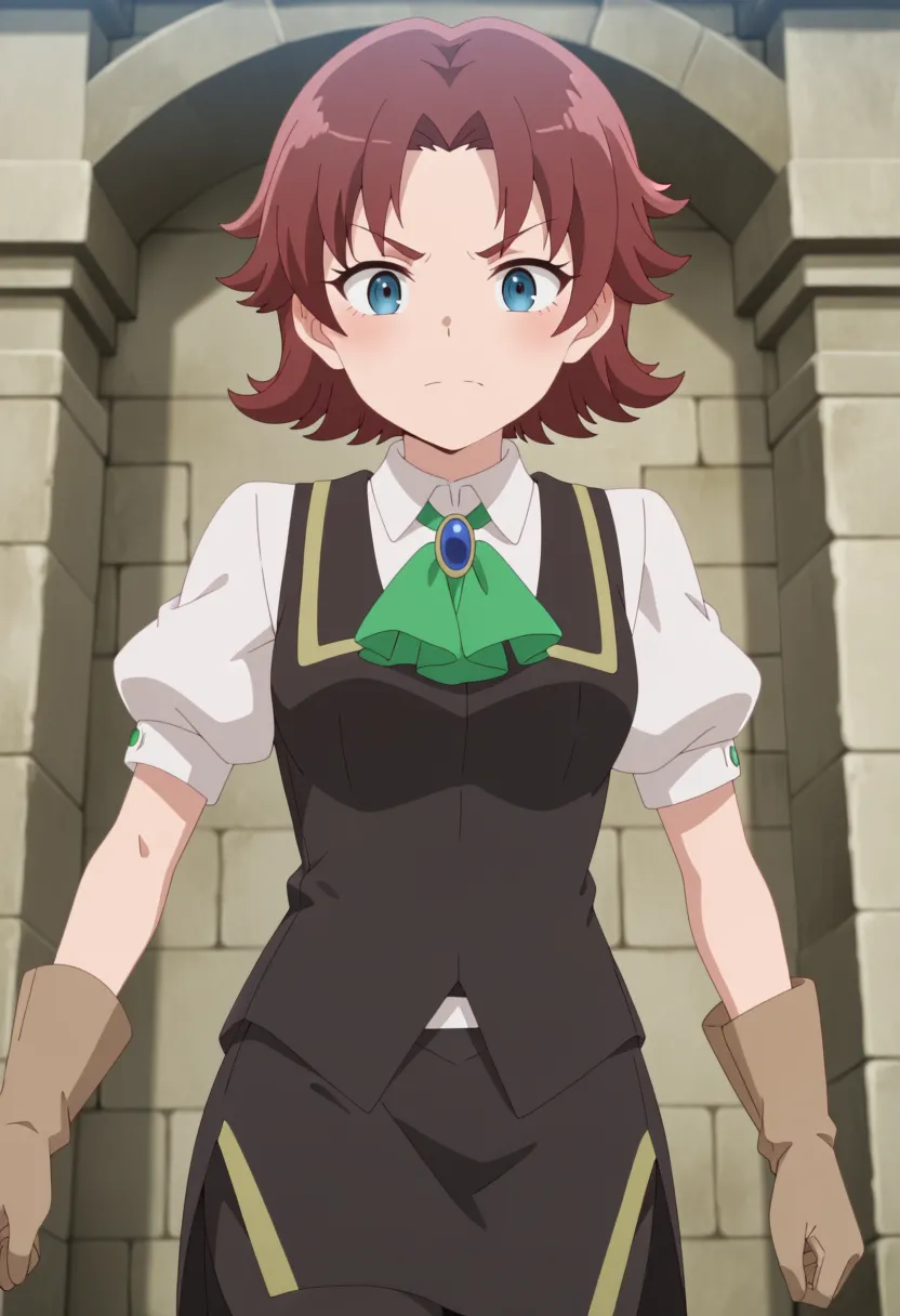 Preview of Tournament_Announcer LoRA