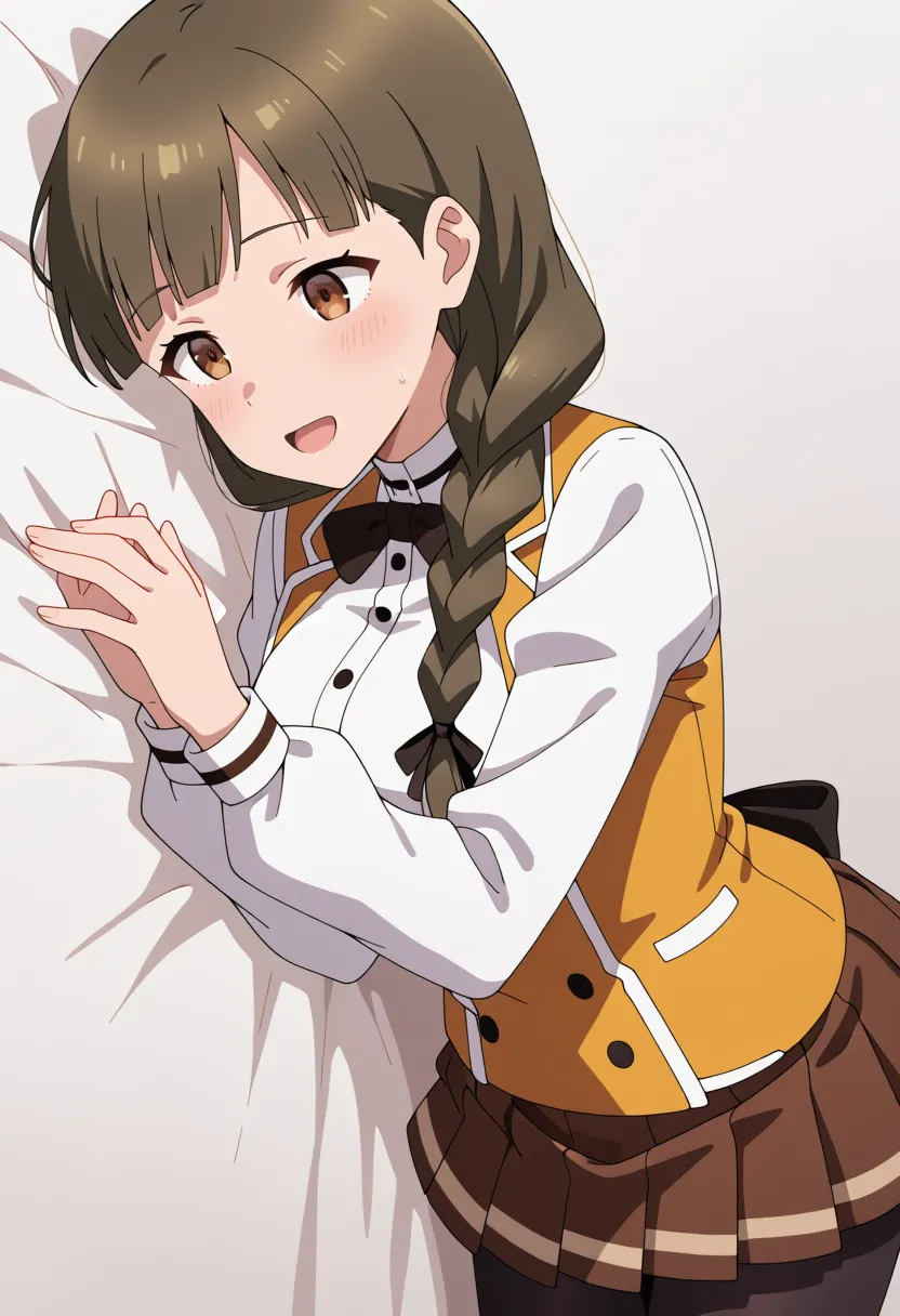 Preview of Ogawa_Satomi LoRA