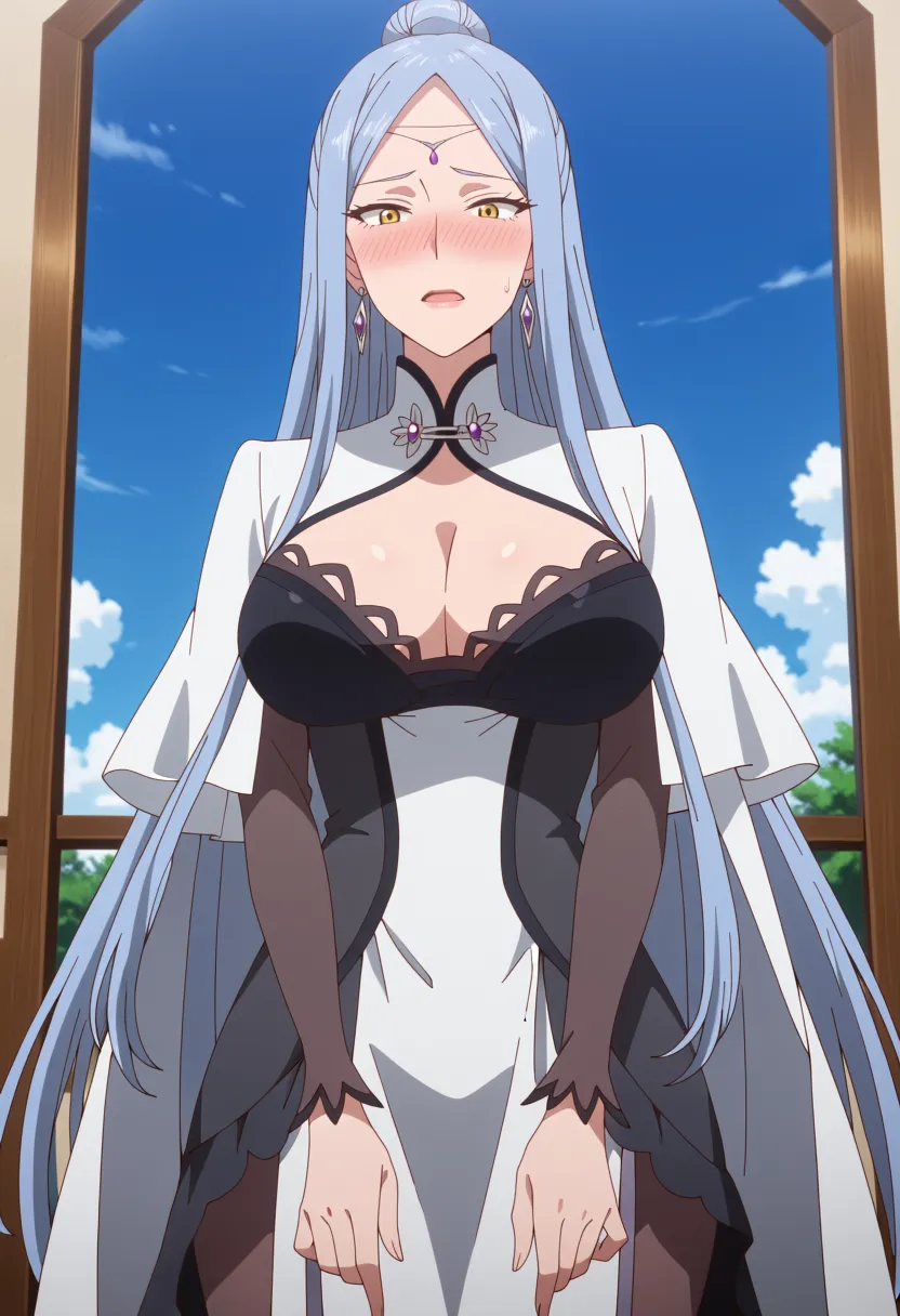 Preview of Ophelia LoRA