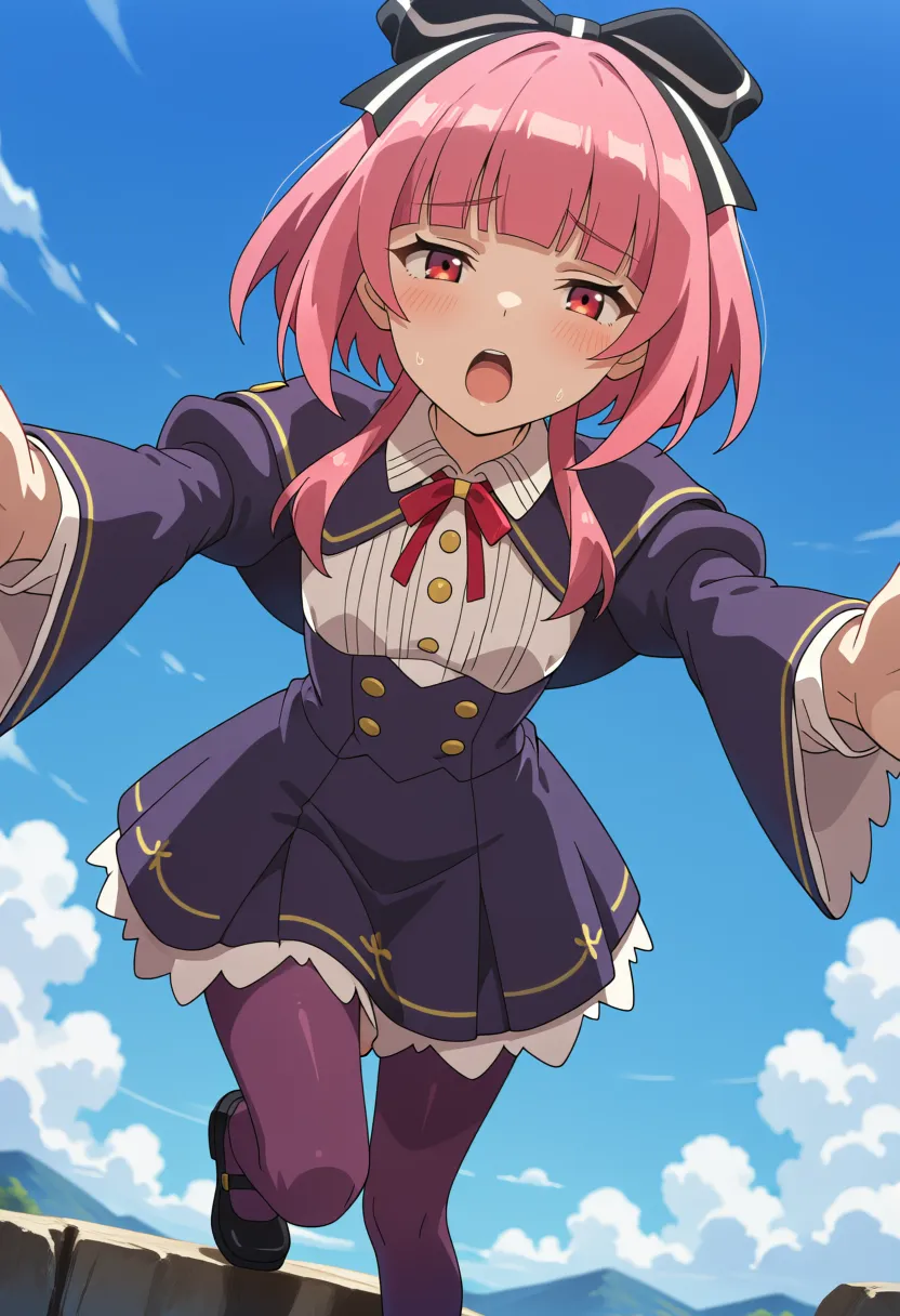 Preview of Nee-san LoRA